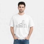 High Minimal T-Shirt