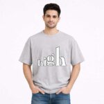 High Minimal T-Shirt