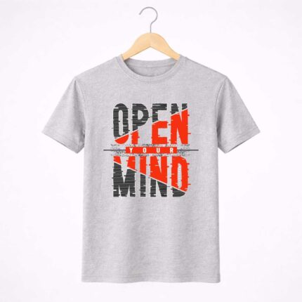 Open Your Mind T-Shirt