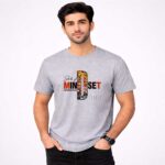 Mindset Statement T-Shirt