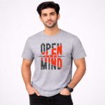 Open Your Mind T-Shirt