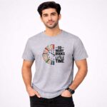 So Many Books T-Shirt