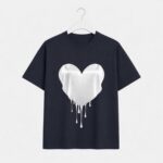 Dripping Heart T-Shirt