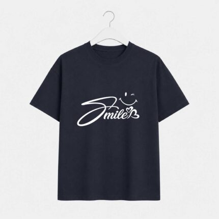 Smile T-Shirt
