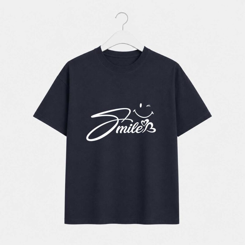 Smile T-Shirt