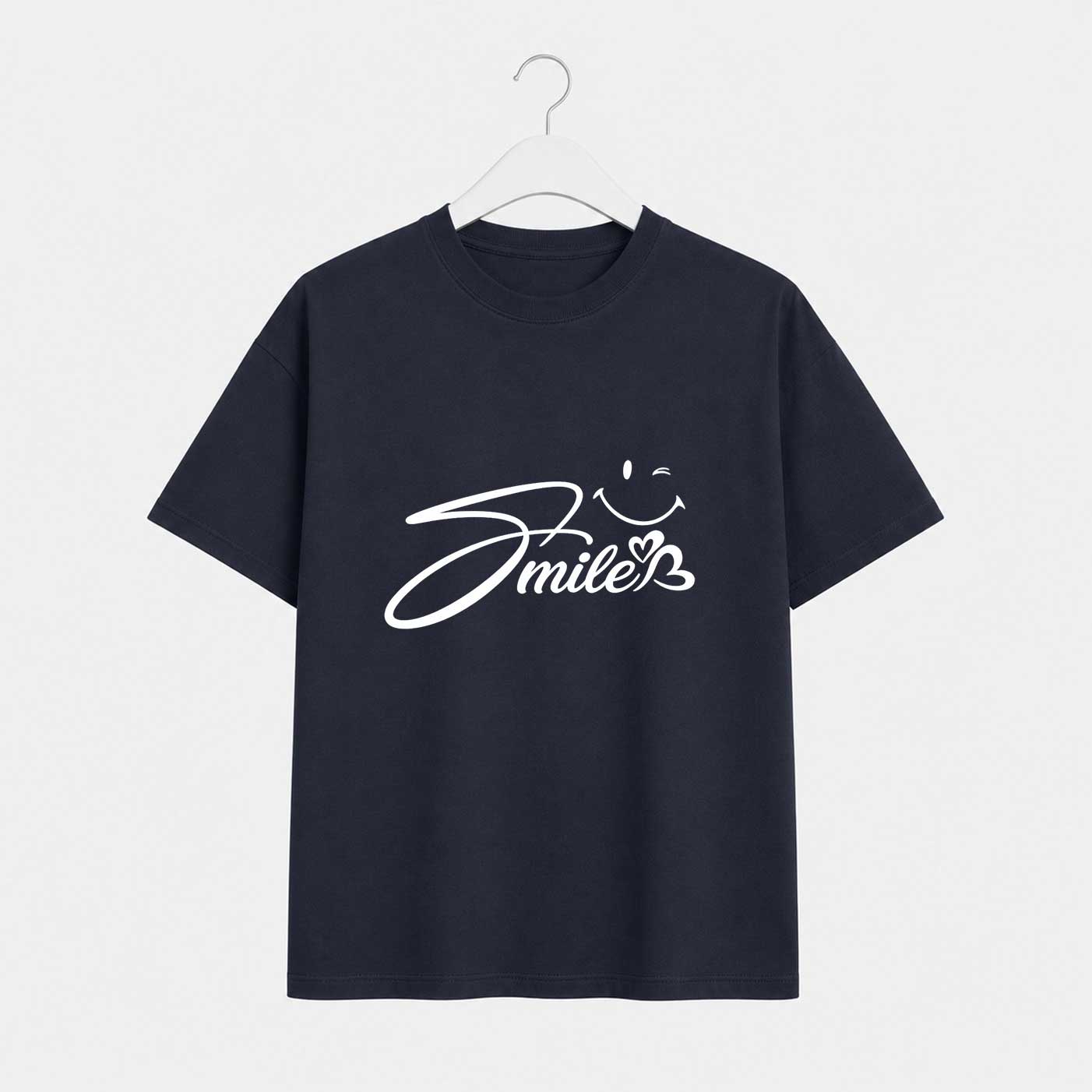 Hanger Smile T-Shirt