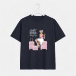 Adventure Begins T-Shirt
