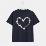 Mama Heart T-Shirt