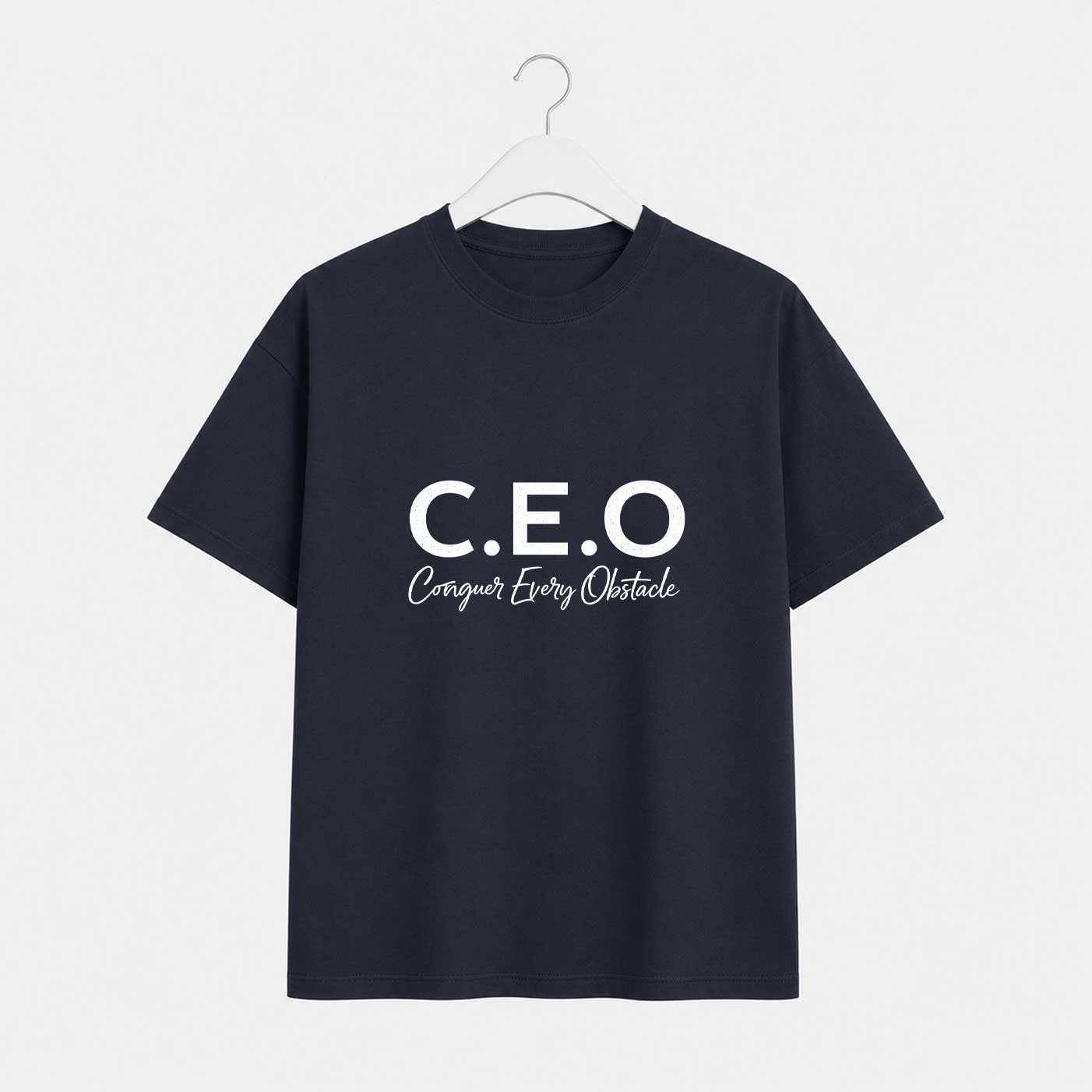 Hanger CEO T-Shirt