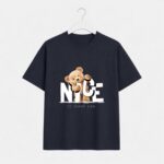 Nice Teddy Bear T-Shirt