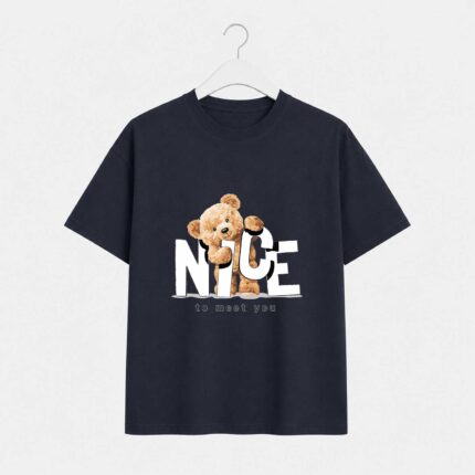 Nice to Meet You T-Shirt