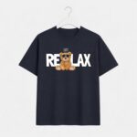 Just Relax T-Shirt