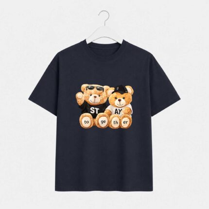 Stay Together T-Shirt