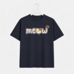 Meow T-Shirt