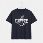 Powered By Coffee T-Shirt