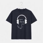 Music is my life T-Shirt