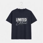 Limited Edition T-Shirt
