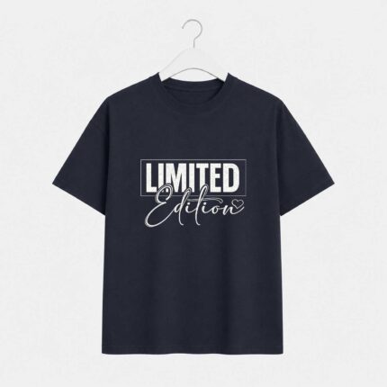 Limited Edition T-Shirt