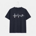 Music Frequency T-Shirt