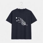 Feather Love T-Shirt