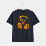 Music T-Shirt