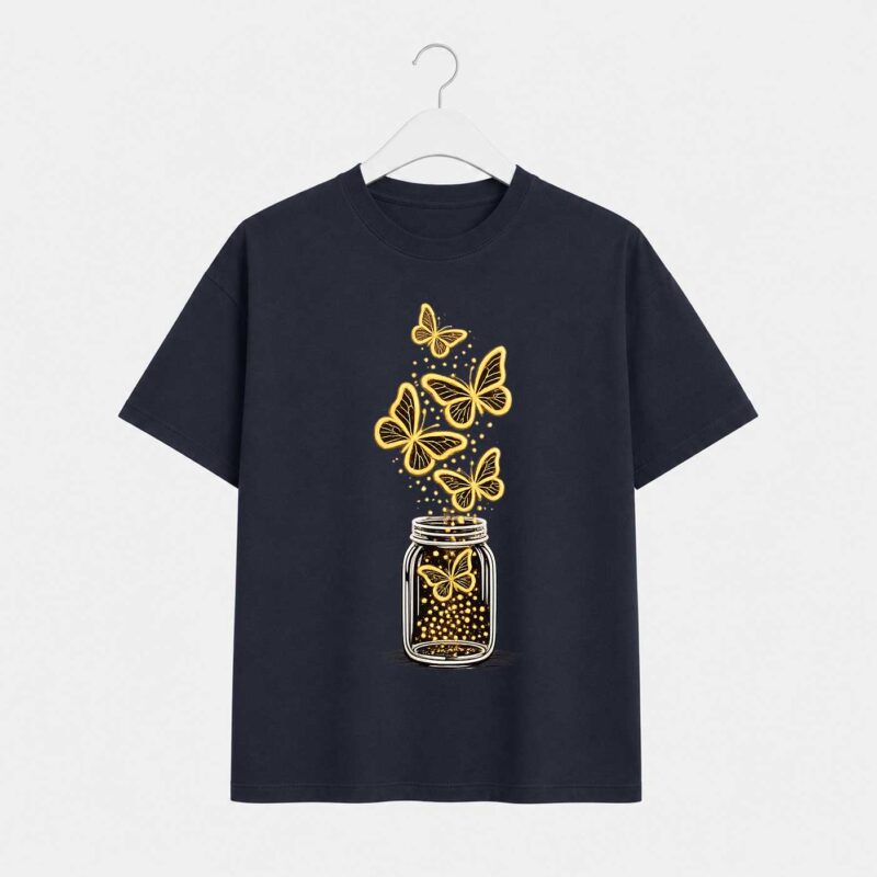 Butterfly T-Shirt