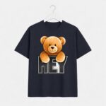Hey Teddy Bear T-Shirt