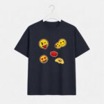 Emoji Love T-Shirt