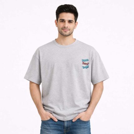 Cute Bear Happy Sure Tough T-Shirt