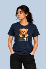 Hey Teddy Bear