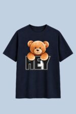 Hey Teddy Bear