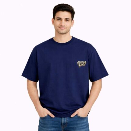 Humble King T-Shirt
