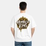 Humble King T-Shirt
