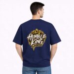 Humble King T-Shirt