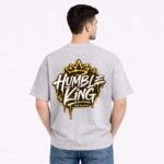 Humble King T-Shirt