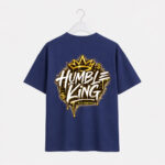 Humble King T-Shirt