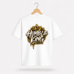 Humble King T-Shirt
