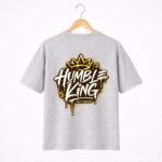 Humble King T-Shirt