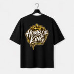 Humble King T-Shirt