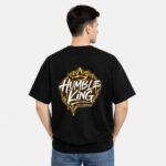 Humble King T-Shirt