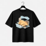 I’m OK Cat T-Shirt