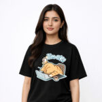 I’m OK Cat T-Shirt