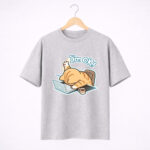 I’m OK Cat T-Shirt