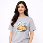 I’m OK Cat T-Shirt