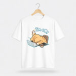 I’m OK Cat T-Shirt