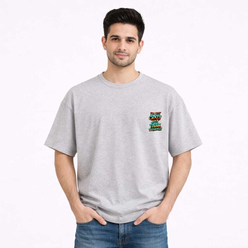 I’m Not Crazy T-Shirt