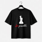 Impossible Chess T-Shirt