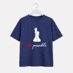 Impossible Chess T-Shirt