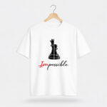 Impossible Chess T-Shirt