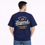 West Coast Legend T-Shirt